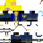 Texture for HydrixRulesMC: Fallout Edition!