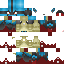Texture for lucario100