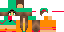 Texture for skin