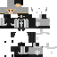 Texture for gondor strelec