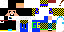 Texture for skullseby