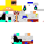 Texture for Markprojeto