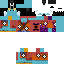 Texture for jimbei I.B