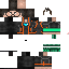 Texture for tony fighter