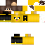 Texture for JAKE