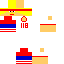 Texture for ALEX44400