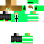 Texture for steve