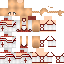 Texture for Asuna in progress