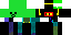 Texture for ninja