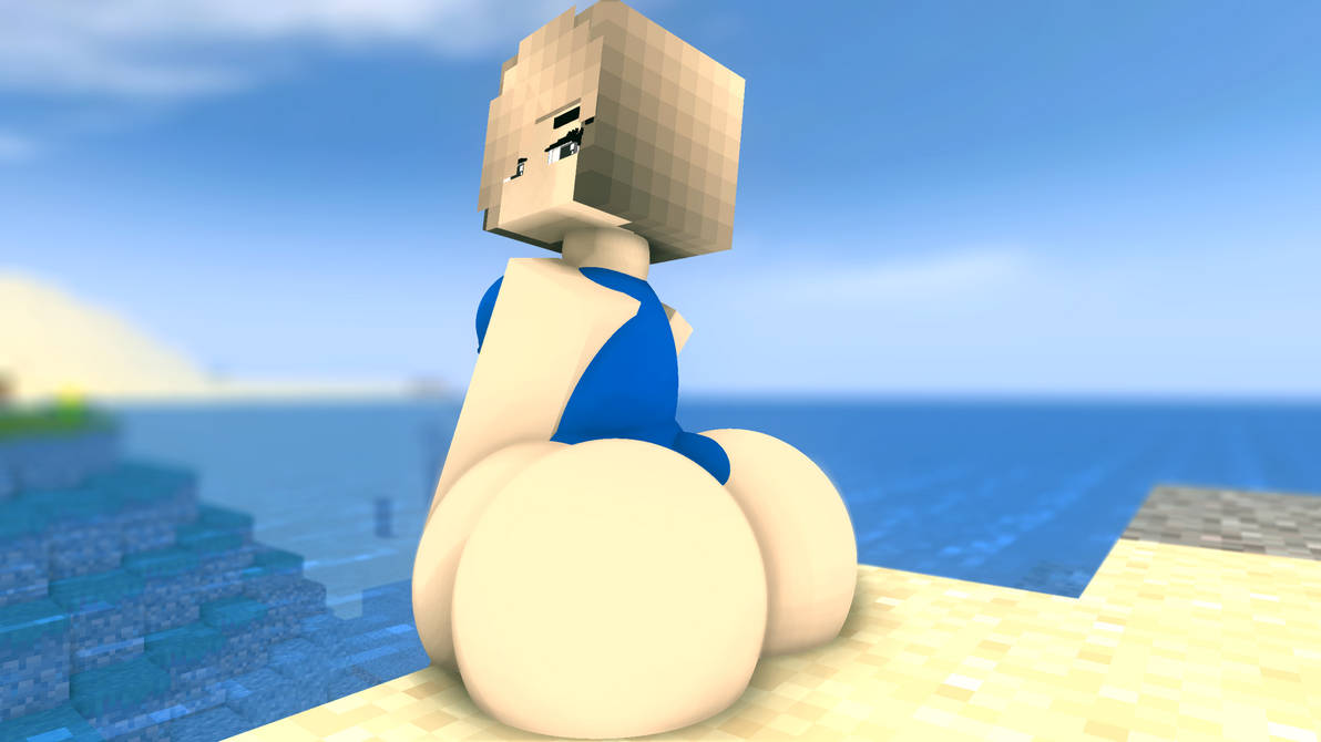 Texture for Thicc