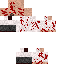 Texture for maskezero