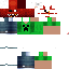 Texture for me (with foxy mask)