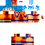 Texture for songgohan