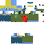 Texture for treecko zwagger