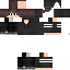 Texture for Freddy Games Humano