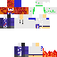 Texture for ファイアー