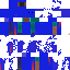Texture for blue
