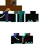 Texture for azii