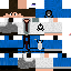 Texture for SCP_Skien