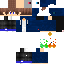 Texture for megis