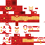 Texture for Iron man Modular Armor V2