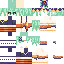 Texture for 七罪