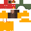 Texture for nmh