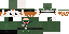 Texture for Leopard