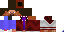 Texture for HAMADAMITAIww