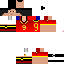 Texture for lorenzo