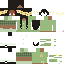 Texture for arvznemyskin
