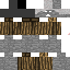Texture for statue