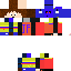 Texture for SlimeHacker276