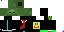 Texture for dakujem