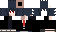 Texture for sasuke in suit