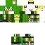 Texture for Vector the Crocodile