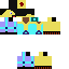 Texture for steve