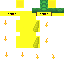 Texture for ajolote