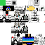 Texture for astronauta