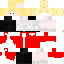 Texture for Half Elf Prototype