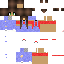 Texture for cocoa_koala