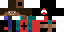 Texture for RedStar
