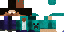 Texture for herobrine-XD