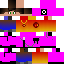 Texture for OPX SQUID GAME