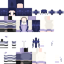 Texture for Hinata hyuga