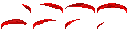 Texture for Red Sweeping Effect