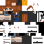 Texture for Dafyne