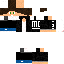 Texture for Gallaxy