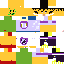 Texture for good noob