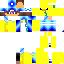 Texture for Duckie Poop